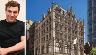 Airbnb Strikes $82M Deal to Buy 281 Park Avenue South for NYC Office – Commercial Observer