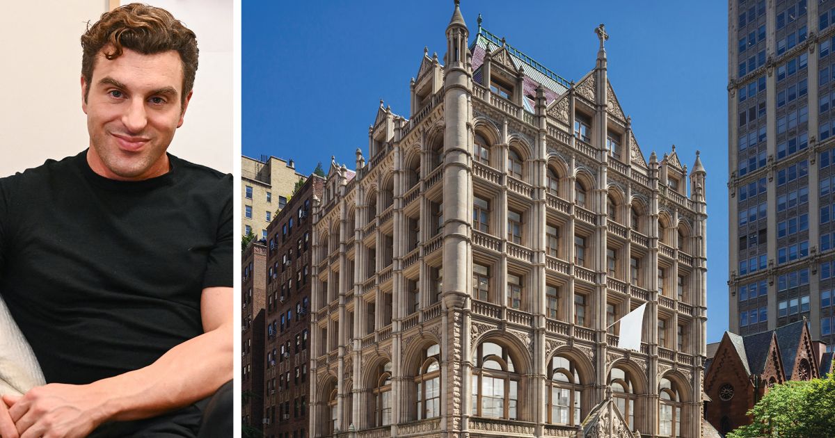 Airbnb Strikes $82M Deal to Buy 281 Park Avenue South for NYC Office – Commercial Observer