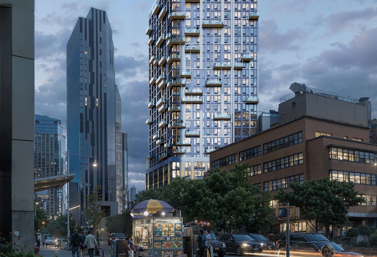 New York YIMBY