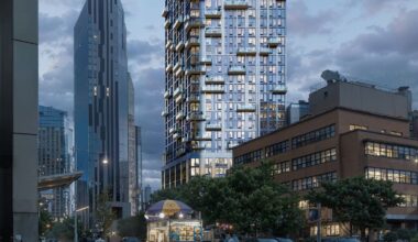 New York YIMBY