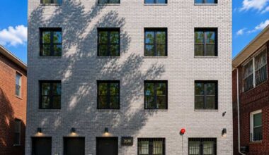 Housing lottery in progress for 11 units across two buildings in Kingsbridge, rent starts at $2,954 – Bronx Times