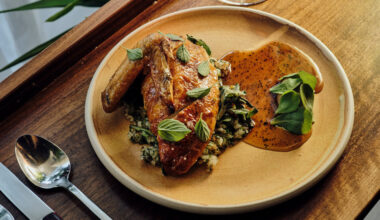 Restaurant Review: Arthur in New York