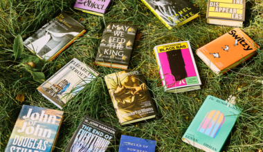 Booker Prize 2026 Nominees: Marlon James, Elizabeth Strout and More