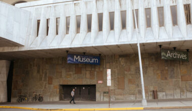 New York Museum Misused $597,000 in Federal Funds, Investigators Say