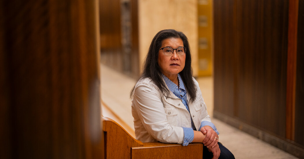Police Chief Filed Sexual Harassment Complaint Against St. Paul’s Mayor