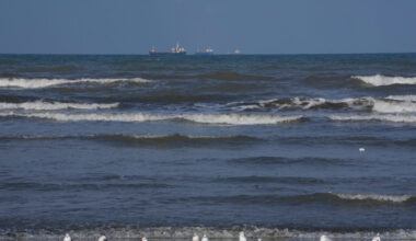 Ukraine’s Strike on an Iranian Ship Could Bring Two Wars Closer