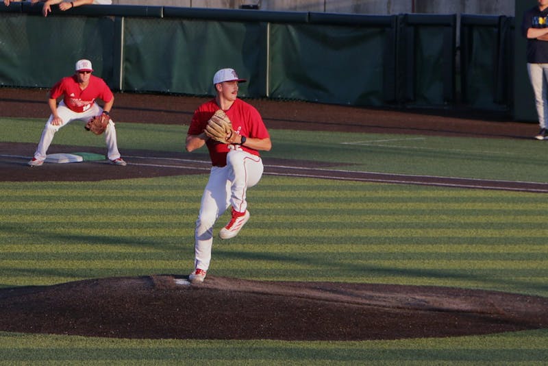 Berggren to the Bronx; Yankees draft fiery RedHawk right-hander