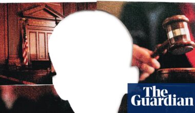 Inside the New York court where children face deportation without access to attorneys | US immigration