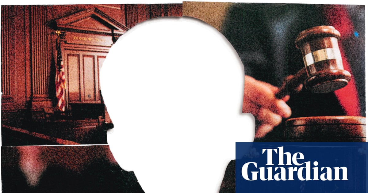 Inside the New York court where children face deportation without access to attorneys | US immigration
