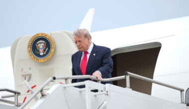 Trump Encounters a More Determined Iran as War Widens