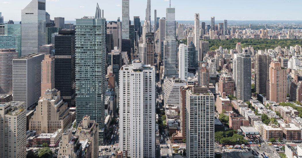 Rollout of New York City’s Second-Home Tax Is Confusing Some Residents