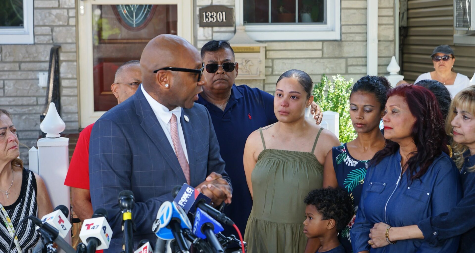 ‘A hero, plain and simple’: Queens family mourns fallen local soldier — Queens Daily Eagle
