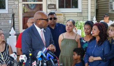 ‘A hero, plain and simple’: Queens family mourns fallen local soldier — Queens Daily Eagle