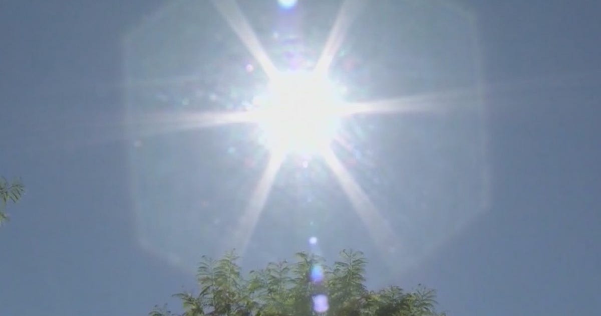 Unbearable heat suspected in 19 New Jersey deaths as high temperatures give way to thunderstorms