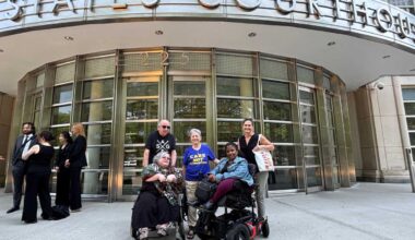 Medicaid-funded home health workers reach $162 million wage theft settlement against New York program administrator