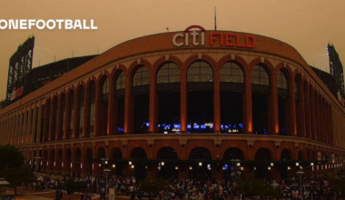 Gotham FC Emerge Victorious From Citi Field Smog In Queens Era Preview