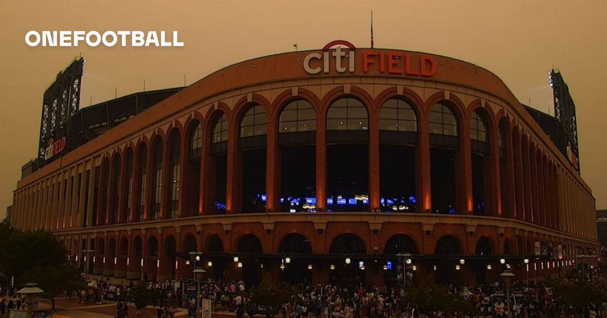 Gotham FC Emerge Victorious From Citi Field Smog In Queens Era Preview