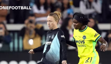 How to watch Gotham FC and the Washington Spirit in the Queens Classic