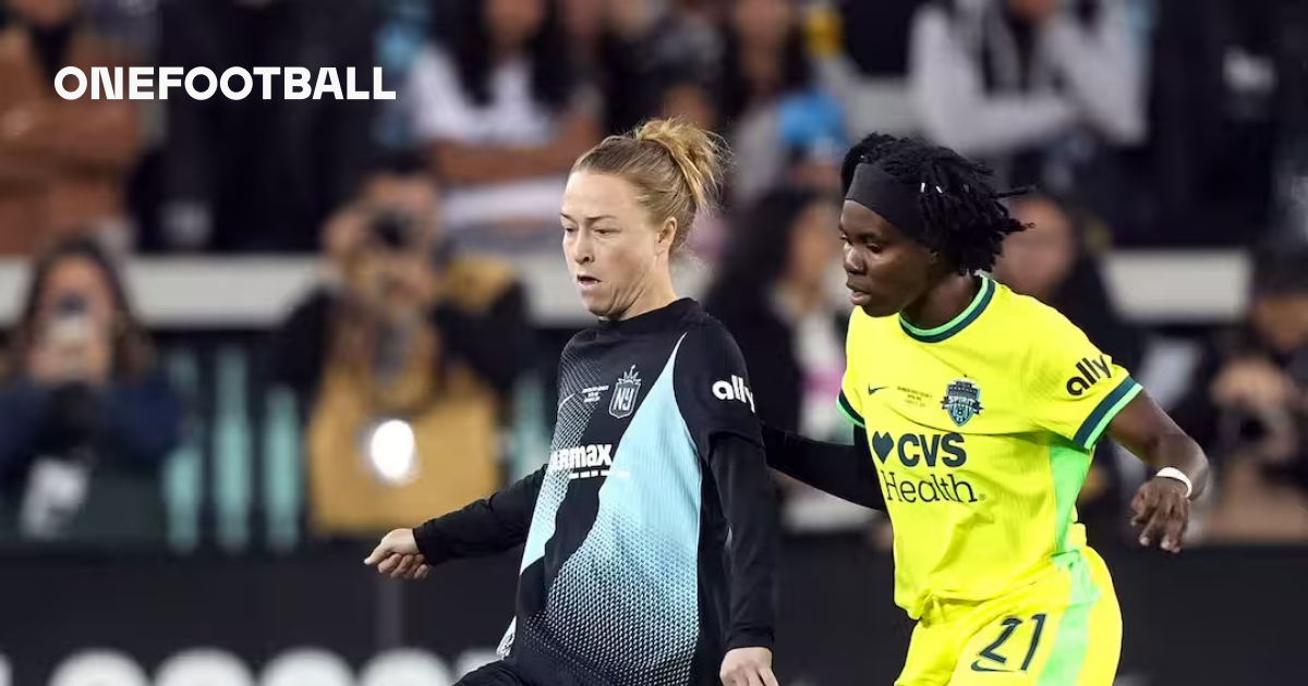 How to watch Gotham FC and the Washington Spirit in the Queens Classic