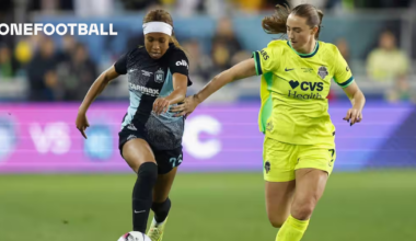 Gotham FC vs Washington Spirit preview: A record-breaking night in Queens