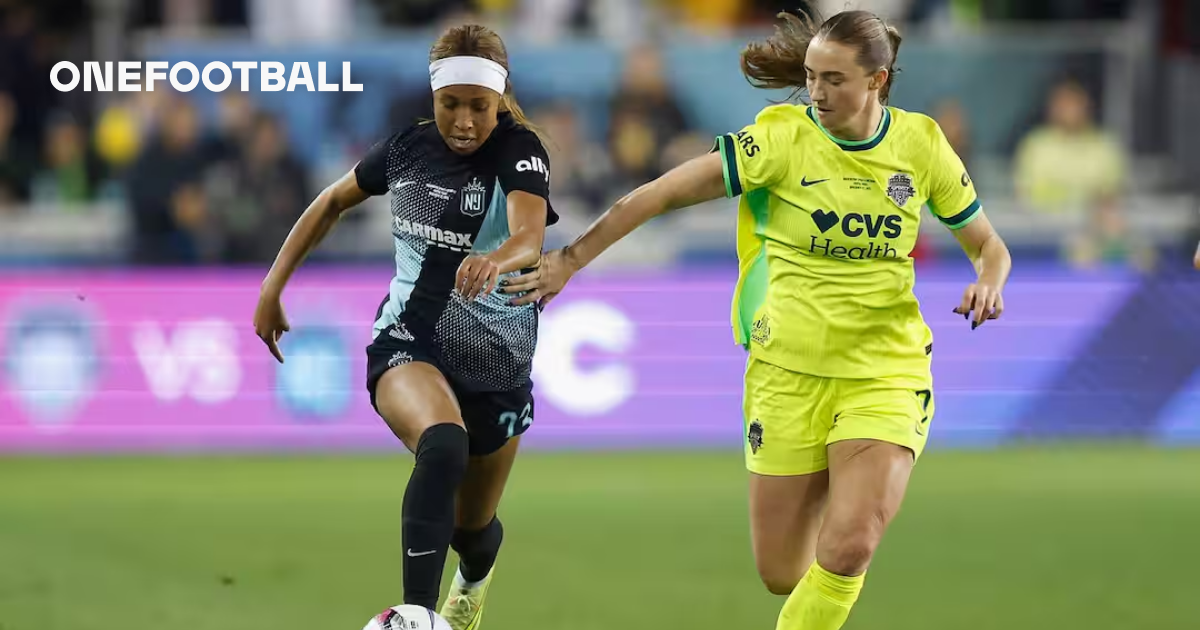 Gotham FC vs Washington Spirit preview: A record-breaking night in Queens