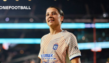 3 things we learned from Gotham FC's Queens Classic win over the Spirit
