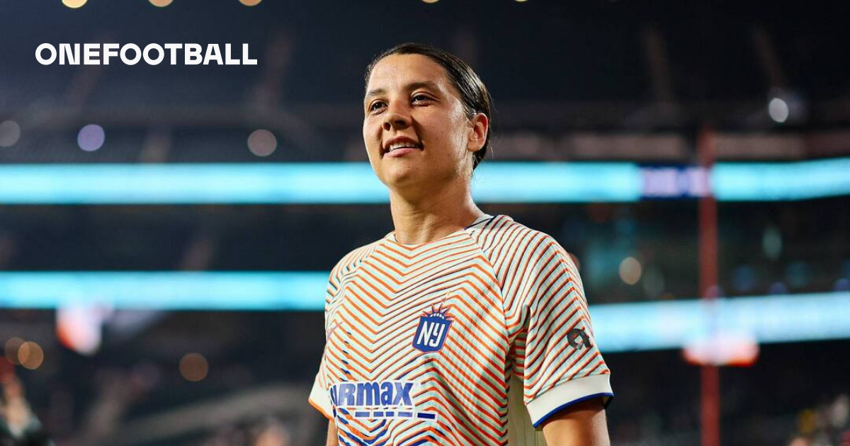 3 things we learned from Gotham FC's Queens Classic win over the Spirit