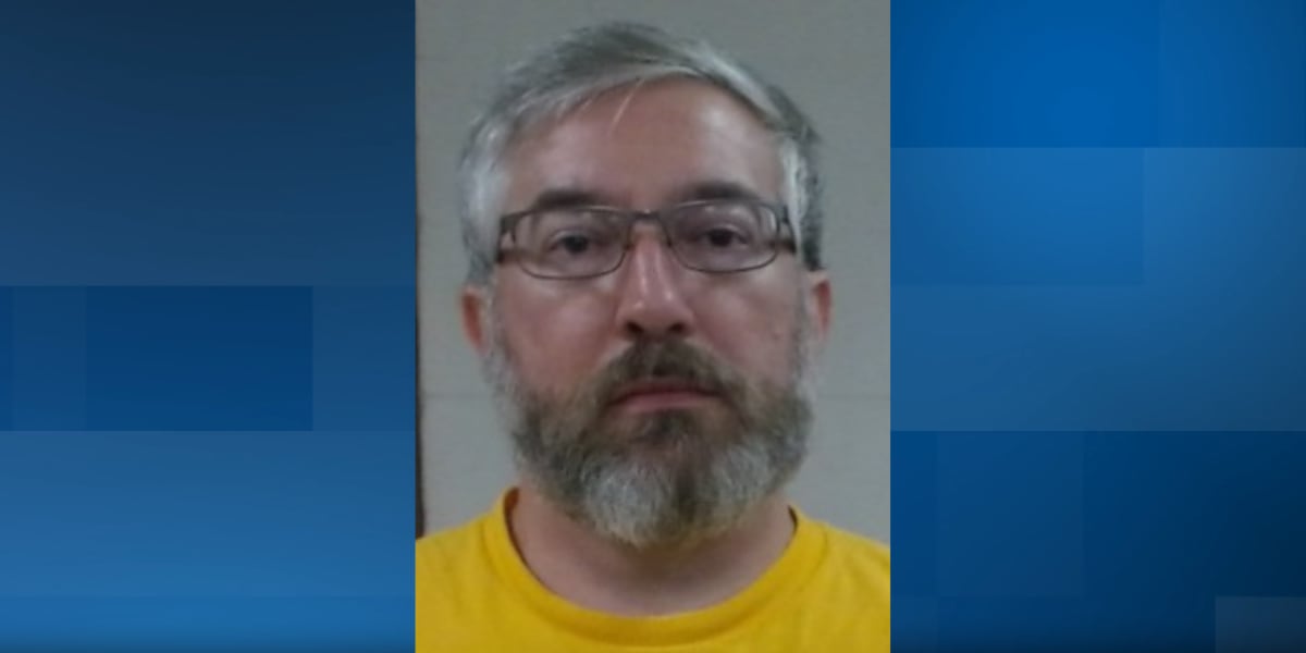 Questions continue after Kansas priest arrested for child sex crimes