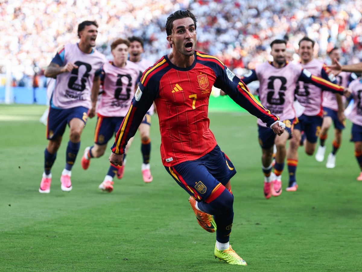 Spain World Cup 2026: How the Royal Family Celebrated the Historic Win