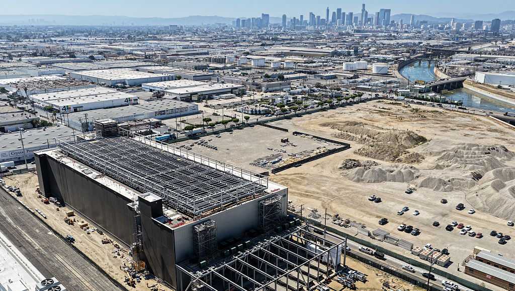 New York won't build big data centers for a year