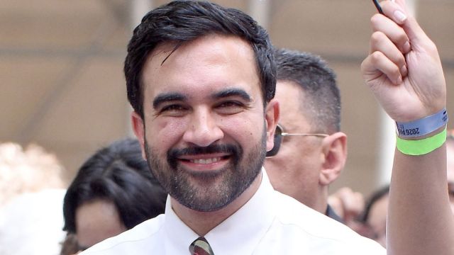 NYC Mayor Zohran Mamdani’s America 250 Speech Will Come Hours Before Donald Trump — Report