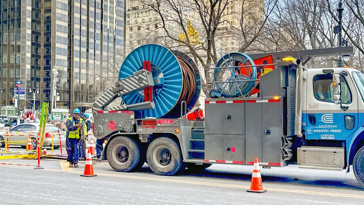 As New York swelters, battery storage backers say Con Ed is pricing out grid relief