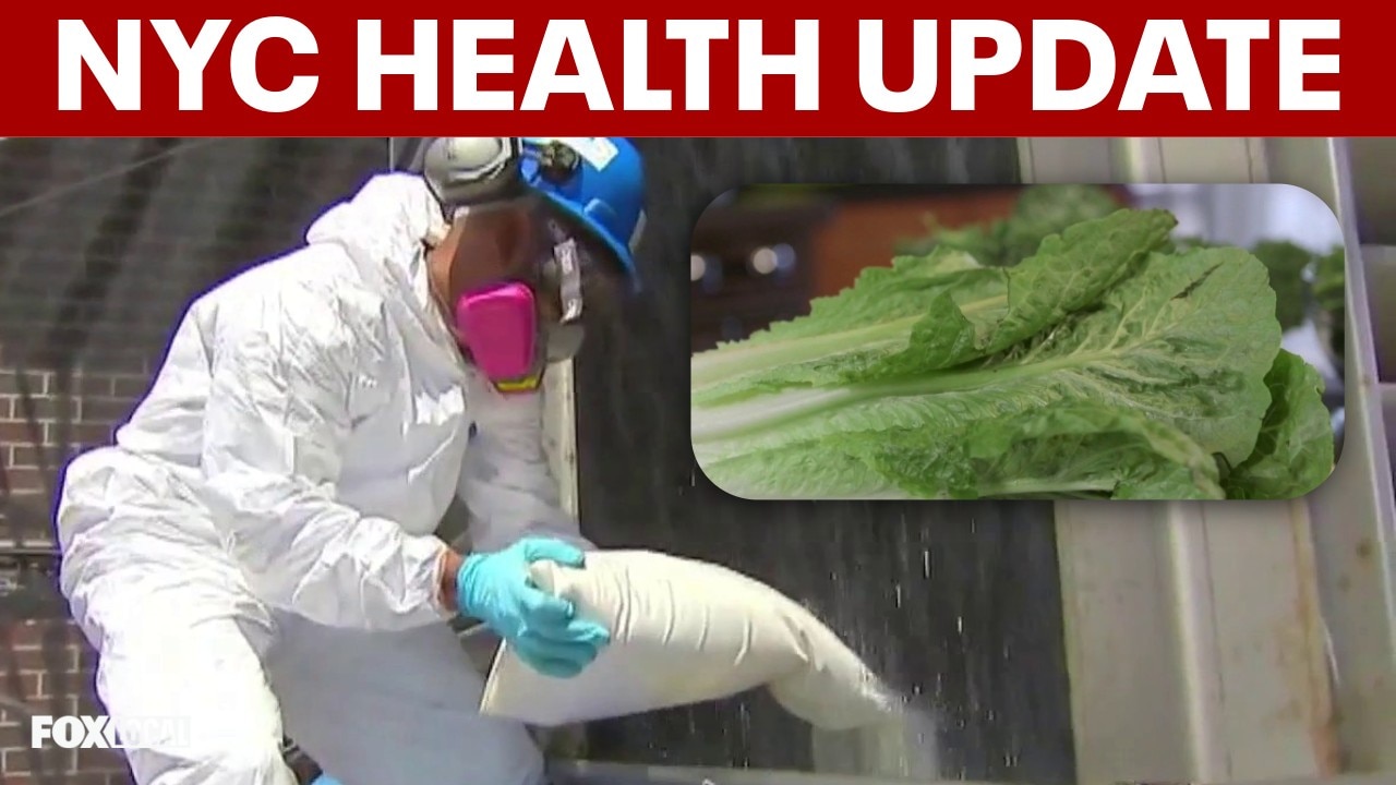 Legionnaires’ cases rise on Upper East Side; Westchester tracks stomach illness outbreak