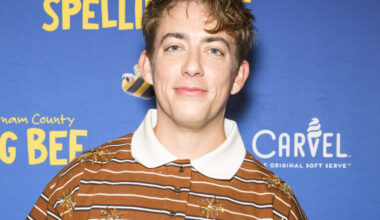 Kevin McHale Sets Final Bow in Spelling Bee Off-Broadway