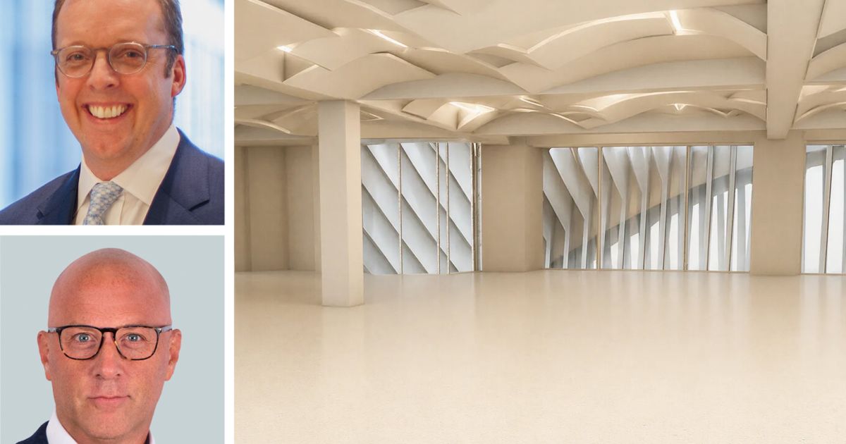 Event Company Glasshouses Inks 70K SF at 175 Greenwich Street – Commercial Observer