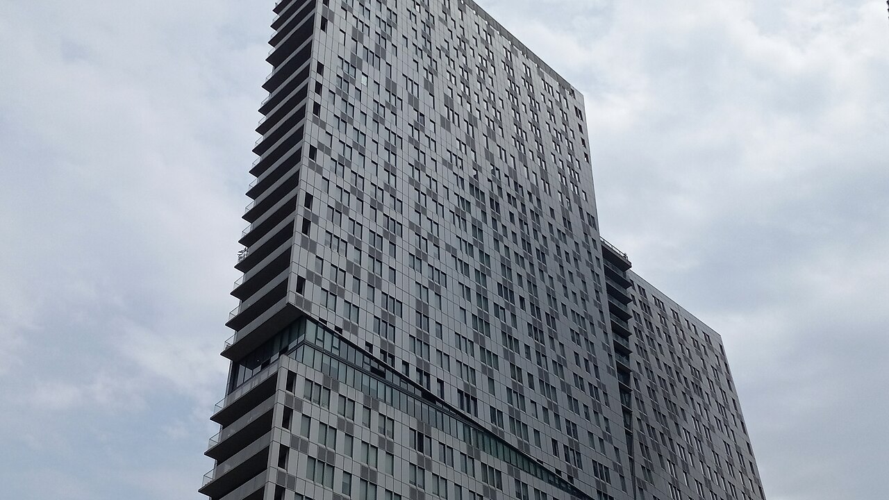 The Ashland, 300 Ashland Place, Fort Greene