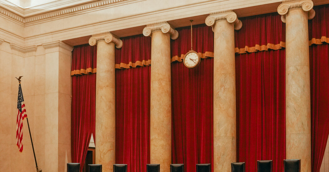 Supreme Court Blocks Trump’s Push to End Birthright Citizenship