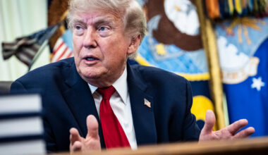 Trump’s Moneymaking Run: Unrivaled in Presidential History