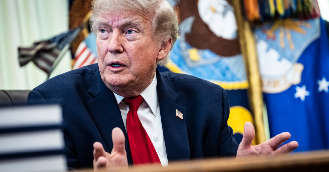 Trump’s Moneymaking Run: Unrivaled in Presidential History