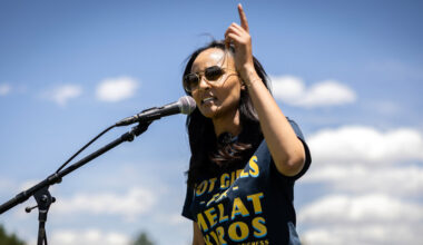 Left-Wing Insurgent Ousts 15-Term Congresswoman in Colorado