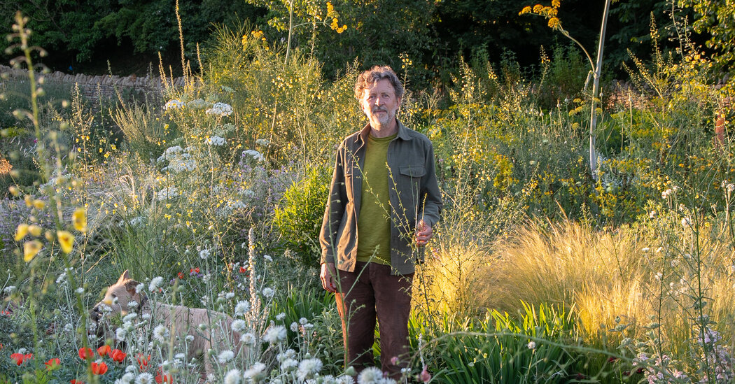Why It’s Best Not to Rush a Garden