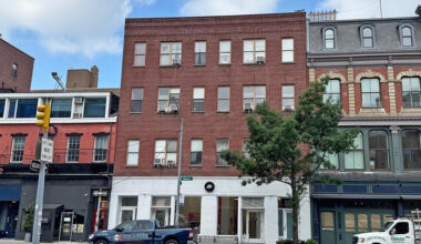 Marcus & Millichap arranges $16.65 million sale of multifamily property in Manhattan