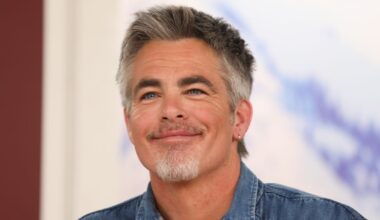 Chris Pine Would Like His Security Deposit Back