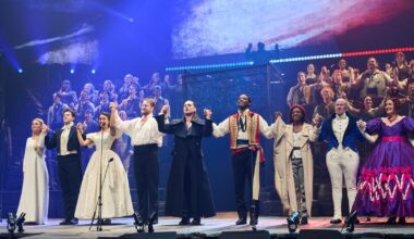 New York City Has Javert Fever