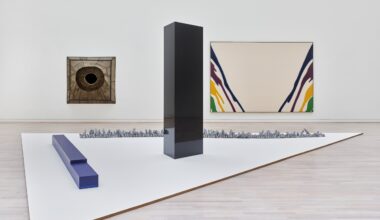 Anne Truitt: Pioneer of Minimal Art