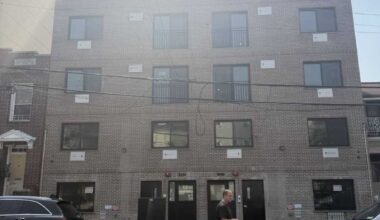 Housing lottery running for six units in adjacent Norwood residential buildings, rent starts at $2,696 – Bronx Times