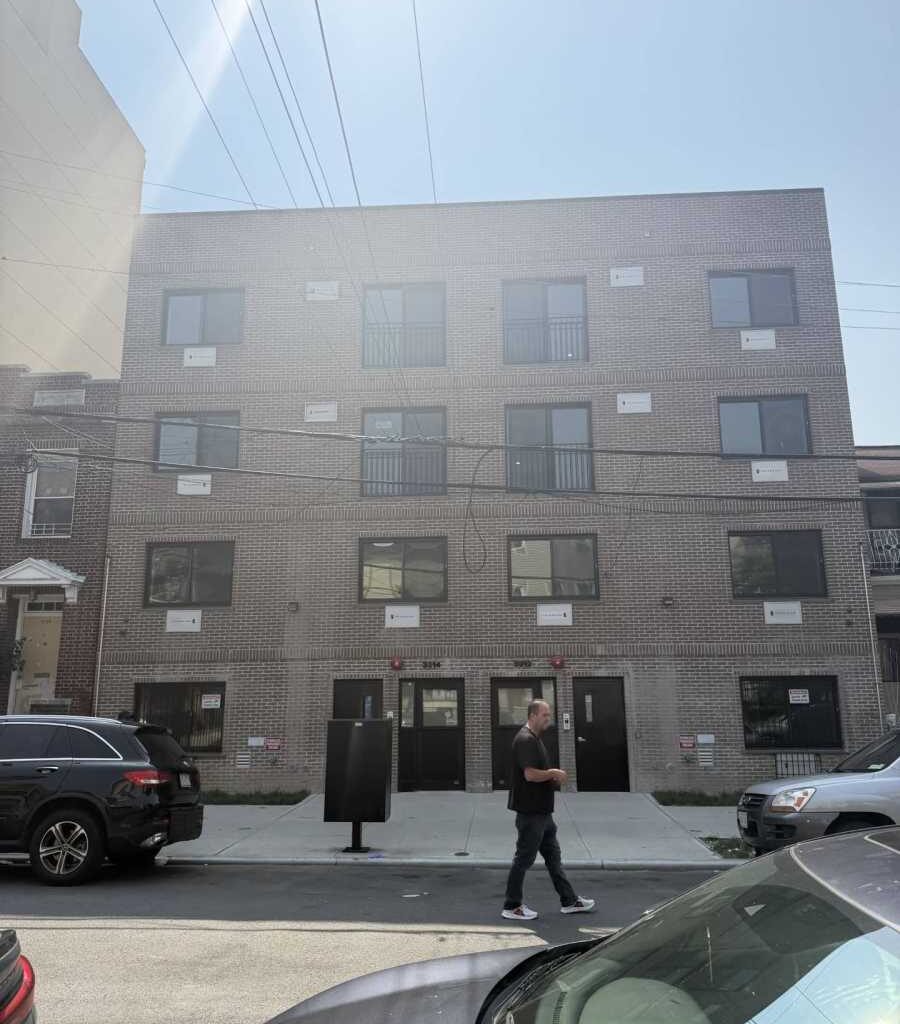 Housing lottery running for six units in adjacent Norwood residential buildings, rent starts at $2,696 – Bronx Times