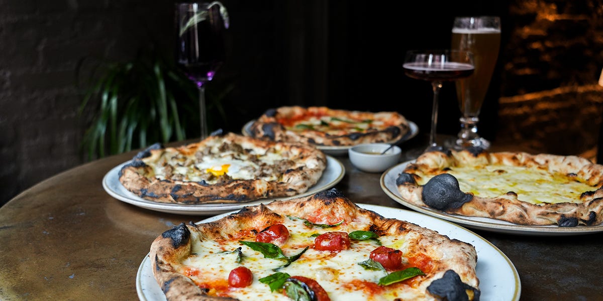 15 New York City Restaurants to Visit This Summer
