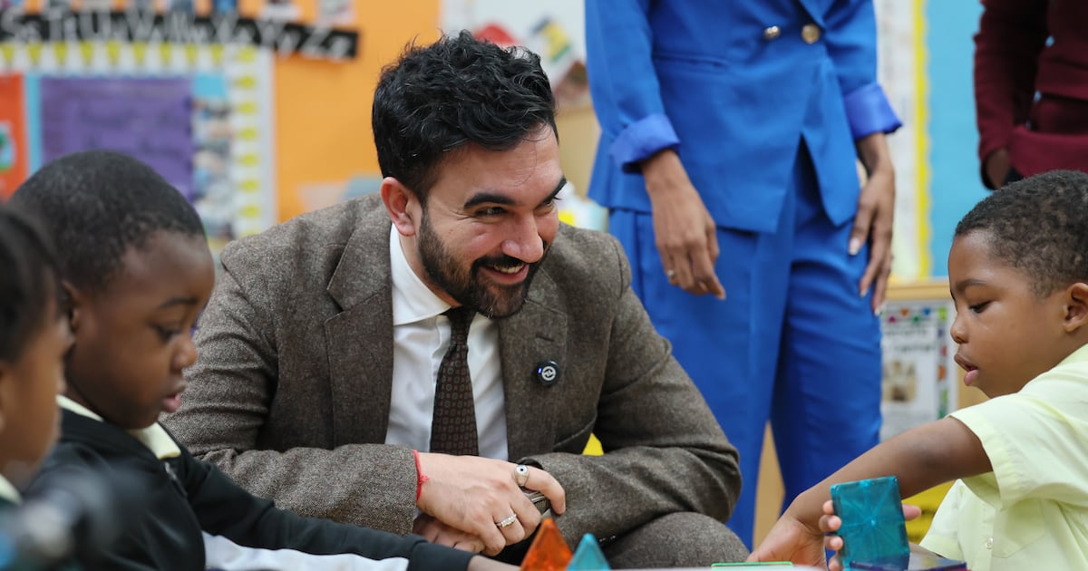 NYC eases early childhood curriculum mandate following educator pushback