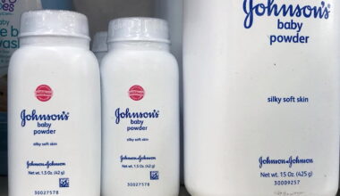 News 12 | Brooklyn | Johnson Johnson Proposes 55 Billion Talc Settlement To End Marathon Legal Fight
